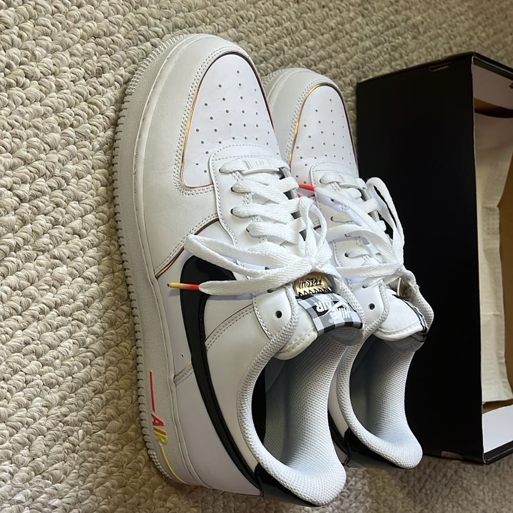 Nike Air-force 1 - Picture 4 of 7